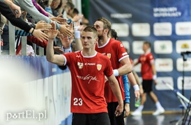 Vive dało lekcję Meblarzom (piłka ręczna)