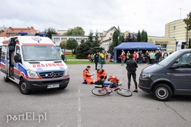 Niepełnosprawni bezpieczni na drodze