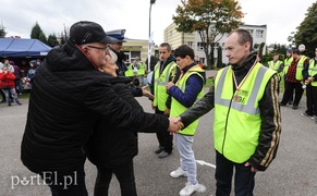 Niepełnosprawni bezpieczni na drodze