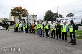 Niepełnosprawni bezpieczni na drodze
