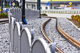 Tramwaje ruszyły po nowych torach
