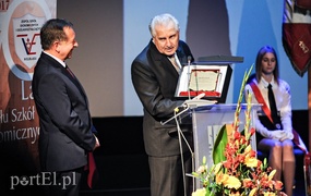 Od 70 lat uczą ekonomii