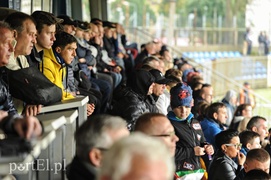 Zwycięska passa Olimpii trwa
