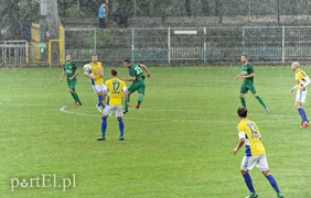 Zwycięska passa Olimpii trwa