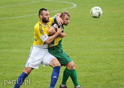 Zwycięska passa Olimpii trwa