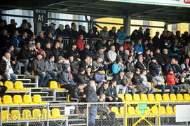 Zwycięska passa Olimpii trwa