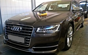 Zadbaj o swoje auto jeszcze przed zimą Zadbaj o swoje auto jeszcze przed zimą