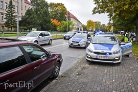 Wypadek na Mickiewicza. Rowerzysta zmarł...