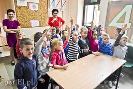 Maluchy odkrywają świat