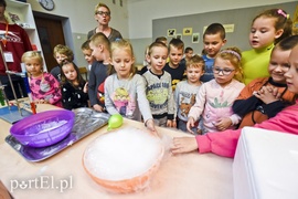 Maluchy odkrywają świat