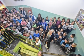 Maluchy odkrywają świat