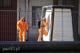 Co robią chemicy na Lotniczej