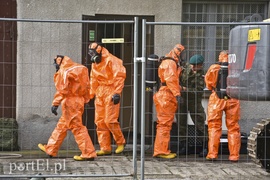 Co robią chemicy na Lotniczej