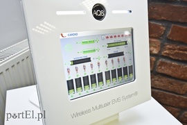 EMS - rewolucja w odchudzaniu! EMS - rewolucja w odchudzaniu!