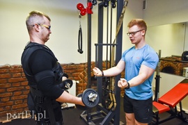 EMS - rewolucja w odchudzaniu!