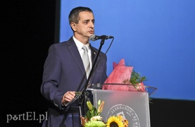 Szkoła musi być drugim domem