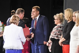 Szkoła musi być drugim domem