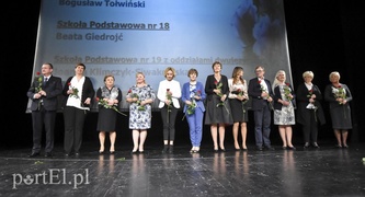 Szkoła musi być drugim domem