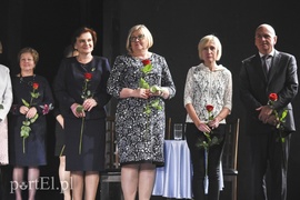 Szkoła musi być drugim domem