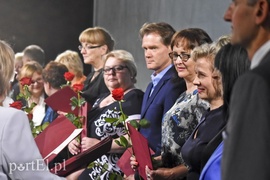 Szkoła musi być drugim domem