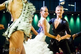 Trofeum Mistrzostw Europy Północnej dla Polski Trofeum Mistrzostw Europy Północnej dla Polski