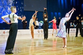 Trofeum Mistrzostw Europy Północnej dla Polski