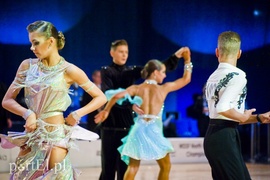 Trofeum Mistrzostw Europy Północnej dla Polski