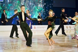 Trofeum Mistrzostw Europy Północnej dla Polski