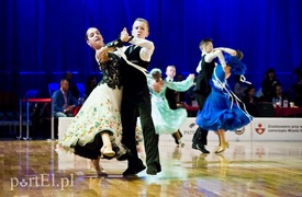 Trofeum Mistrzostw Europy Północnej dla Polski