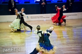 Trofeum Mistrzostw Europy Północnej dla Polski