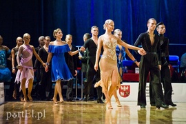 Trofeum Mistrzostw Europy Północnej dla Polski
