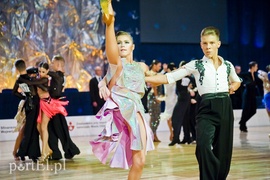 Trofeum Mistrzostw Europy Północnej dla Polski