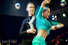 Trofeum Mistrzostw Europy Północnej dla Polski