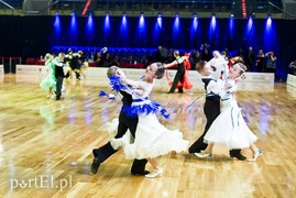 Rozpoczęły się Mistrzostwa Europy Północnej