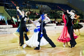 Trofeum Mistrzostw Europy Północnej dla Polski