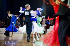 Trofeum Mistrzostw Europy Północnej dla Polski