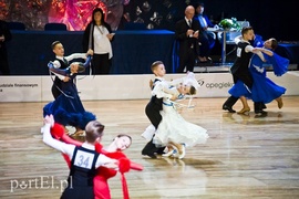Trofeum Mistrzostw Europy Północnej dla Polski