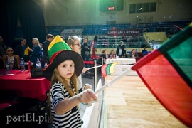 Trofeum Mistrzostw Europy Północnej dla Polski