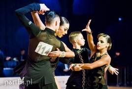 Trofeum Mistrzostw Europy Północnej dla Polski