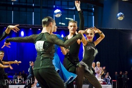 Trofeum Mistrzostw Europy Północnej dla Polski