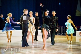 Rozpoczęły się Mistrzostwa Europy Północnej