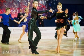 Trofeum Mistrzostw Europy Północnej dla Polski