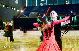 Trofeum Mistrzostw Europy Północnej dla Polski