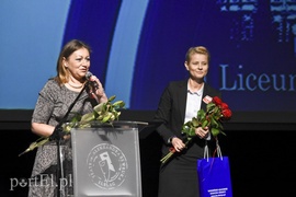 70 lat I LO. \"To kuźnia charakterów i talentów\" 70 lat I LO. \"To kuźnia charakterów i talentów\"