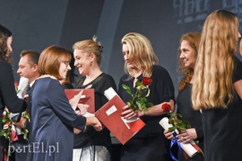 70 lat I LO. \"To kuźnia charakterów i talentów\"