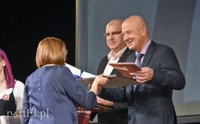 70 lat I LO. \"To kuźnia charakterów i talentów\" 70 lat I LO. \"To kuźnia charakterów i talentów\"