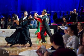 Chcą być coraz lepsi