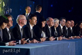 Chcą być coraz lepsi