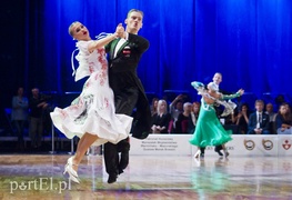 Chcą być coraz lepsi