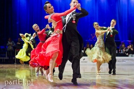 Chcą być coraz lepsi